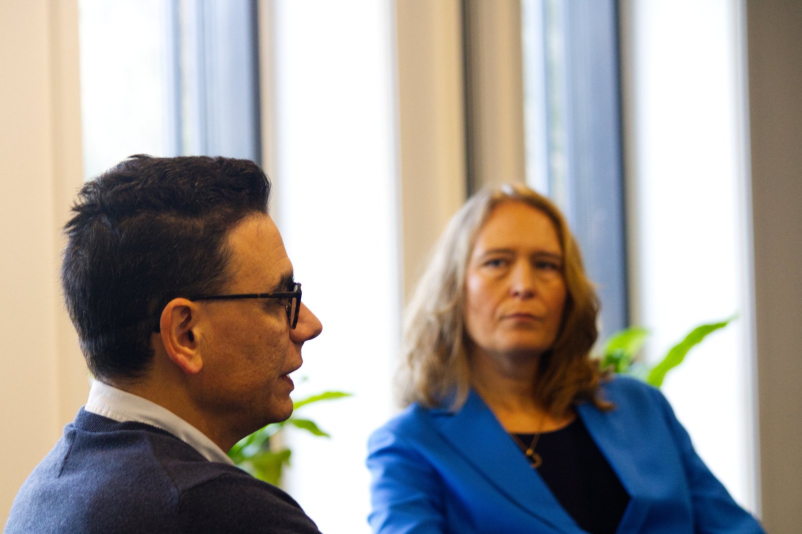 1. Behaviour Change Talks - Inspire and Motivate Your Team!